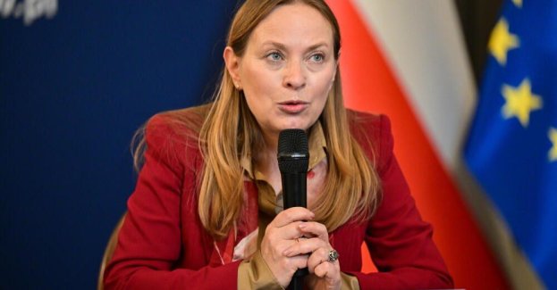 Polska złożyła szósty i siódmy wniosek o płatność w Krajowym Planie Odbudowy na 29 mld zł.