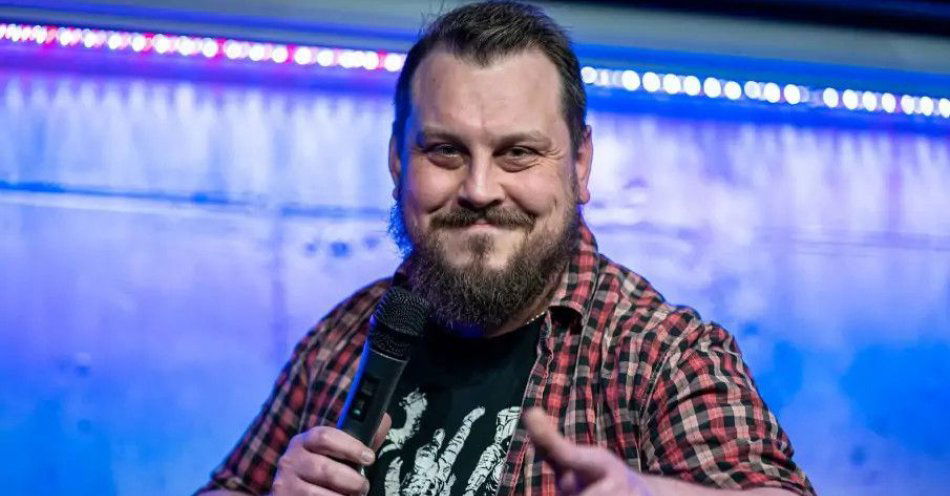 zdjęcie: w programie Kryzys życia średniego / kupbilecik24.pl / w programie