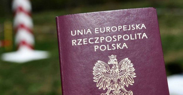 Kolejna "sobota paszportowa"; duże zainteresowanie uzyskaniem tego dokumentu