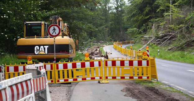 Tragiczny wypadek na S5 w Niewieścinie