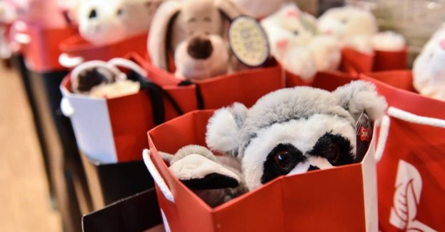22 proc. polskich rodziców kupuje dzieciom zabawki na Mikołajki