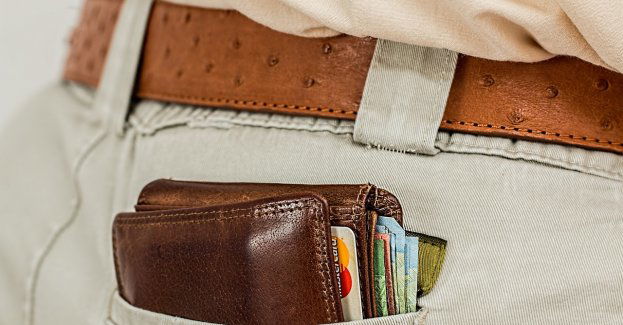 Przez wiele lat był poszukiwany okazało się, że został pochowany jako osoba o nieustalonej tożsamości