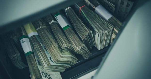 Akt oskarżenia przeciwko szefowi gangu narkotykowego trafił do sądu