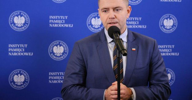 Biuro Poszukiwań i Identyfikacji jest gotowe w ciągu 24 godzin podjąć poszukiwania na Wołyniu