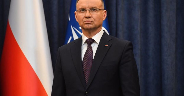 Prezydent zdecydował o podpisaniu budżetu na 2024 r. i skierowaniu go do Trybunału Konstytucyjnego