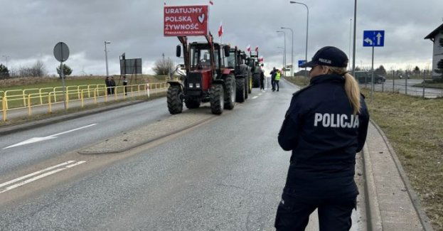 Od niedzieli utrudnienia w ruchu będą występować na chojnickiej obwodnicy.