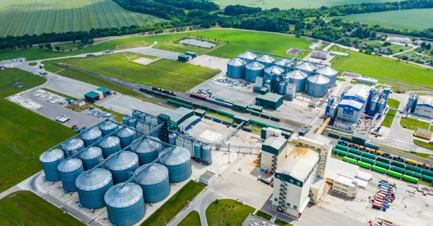 Czesi widzą potencjał w polskim rolnictwie