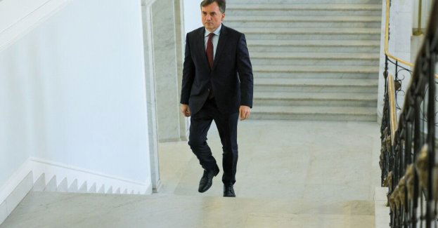 Źródła PAP z PiS: sprawa Ziobry jest dla nas obciążająca