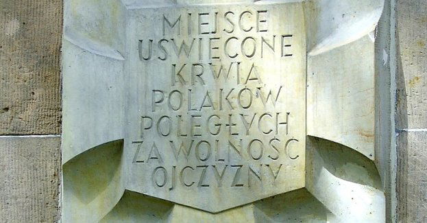 Tablice Tchorka wpisane do rejestru zabytków