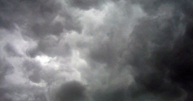 We wtorek w całym regionie możliwy silny wiatr i burze