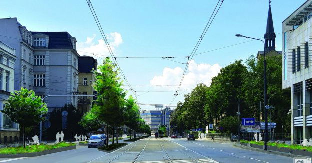 Katowickie podsumowanie 2022 roku i zapowiedź inwestycji na rok 2023