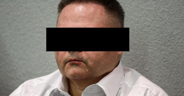 Rozpoczął się proces odwoławczy w tzw. sprawie "Skóry"