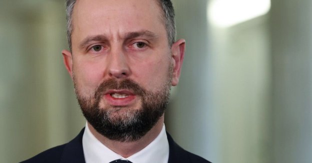 Szef MON: jesteśmy coraz bliżej otrzymania prawie 44 mld euro na inwestycje w bezpieczeństwo
