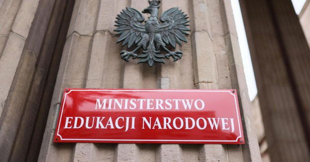 MEN opublikował projekty podstaw programowych z edukacji zdrowotnej
