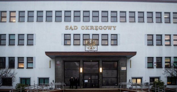 8 lat więzienia dla trenera karate m.in. za usiłowanie zgwałcenia małoletniej uczennicy