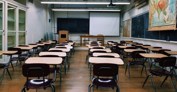 Rozpoczęła się rekrutacja do szkół ponadpodstawowych