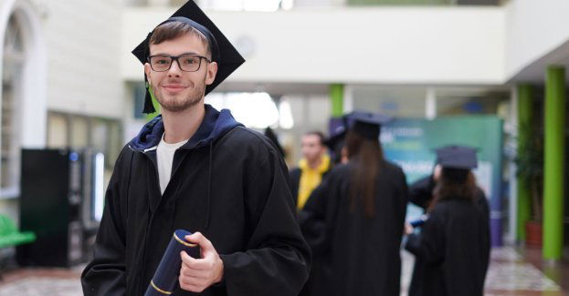 We wtorek inauguracja nowego roku akademickiego na Uniwersytecie im. Adama Mickiewicza w Poznaniu