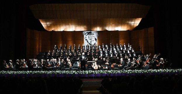"Beethoven i wielka poezja" – to hasło Wielkanocnego Festiwalu Ludwiga van Beethovena
