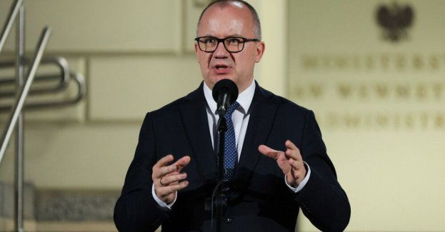 Adam Bodnar zawnioskował do SN o dokonanie oględzin kart wyborczych z 9 komisji obwodowych