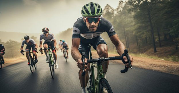 Tour de Pologne - na starcie 11 Polaków, w tym po raz ostatni Majka