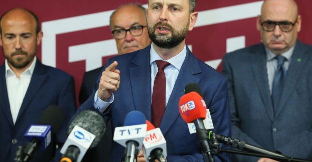 Jednym głosem mówimy "nie" dla hańby, którą okrył się prezydent