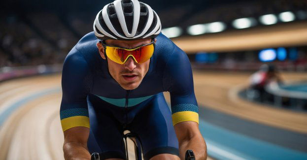 Kolarz Szymon Sajnok wraca do Kartuz