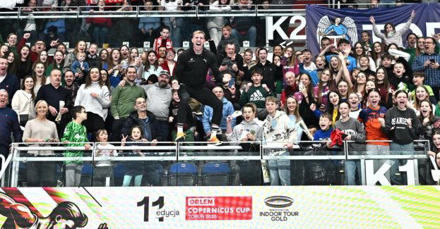 Już za dwa miesiące cały sportowy świat spojrzy na Kujawy i Pomorze. Lisek: Nasze emocje rosną z każdym dniem