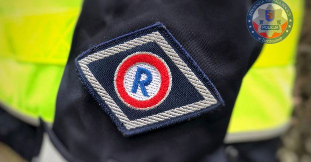 Początek maja był na ulicach Szczecina bezpieczny – nie odnotowaliśmy żadnego wypadku