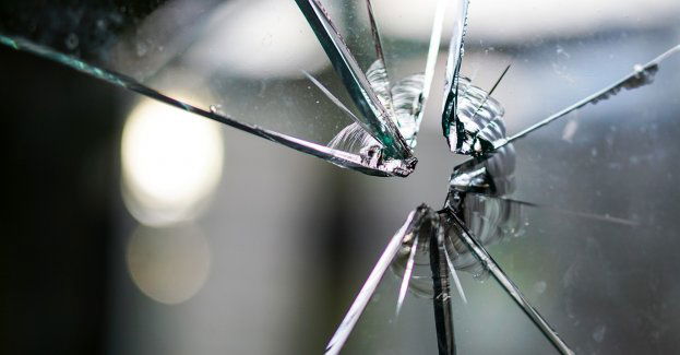 Strzelanina w Pszczynie; ranny napastnik trafił do szpitala