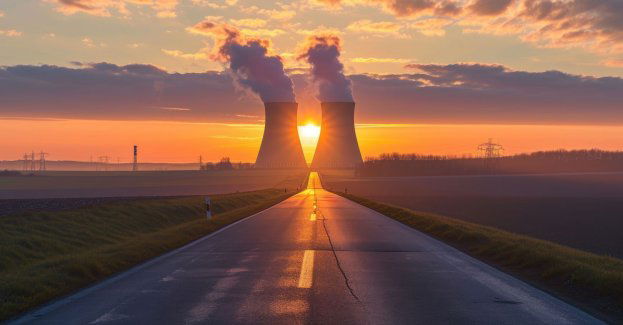 GDDKiA ogłosiła przetarg na budowę drogi do pierwszej polskiej elektrowni jądrowej