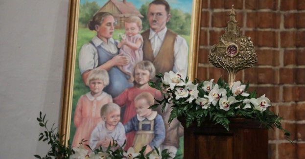 Rodzina Ulmów pokazała, jak pomagać drugiemu człowiekowi