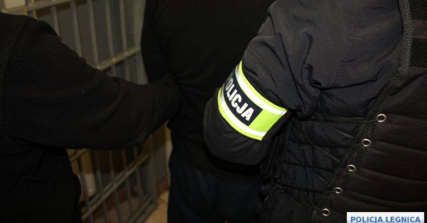 Areszt dla kolejnego sprawcy przemocy domowej