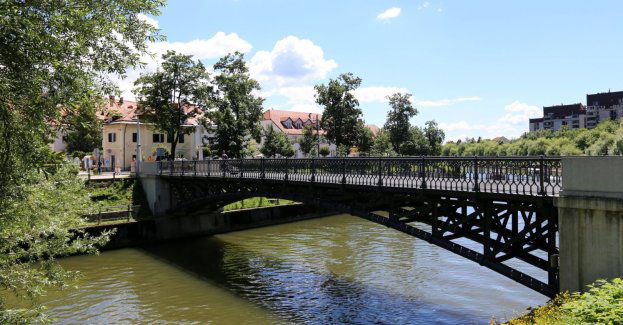 Ciało wyłowione z Odry należy do zaginionego 16-latka