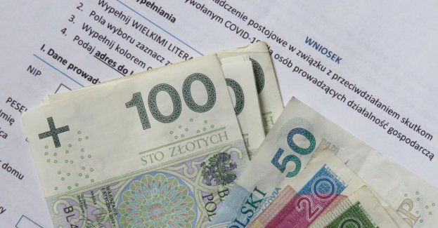 50 proc. wniosków o wsparcie z „tarczy antykryzysowej” wpłynęło do ZUS z błędami