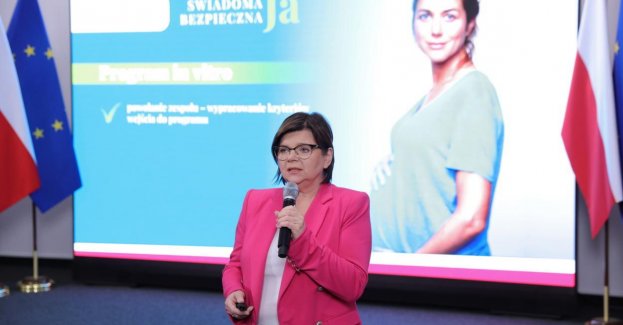 Rozpoczynamy projekt dla kobiet "Bezpieczna, świadoma ja"
