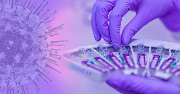 Od dziś w laboratorium Narodowego Instytutu Onkologii w Gliwicach wykonywane są testy na obecność koronawirusa