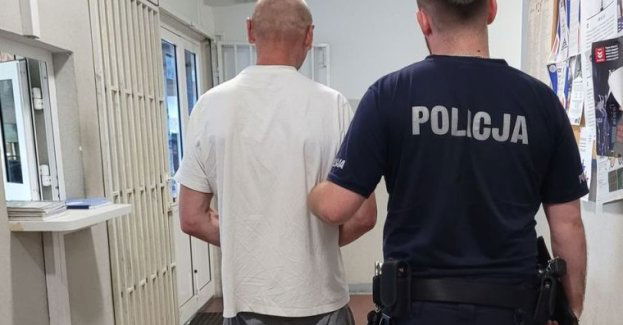 Usłyszeli zarzut zabójstwa 46-letniego znajomego