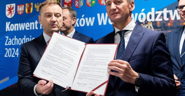 Będziemy szanować decyzje, które zapadną w regionach