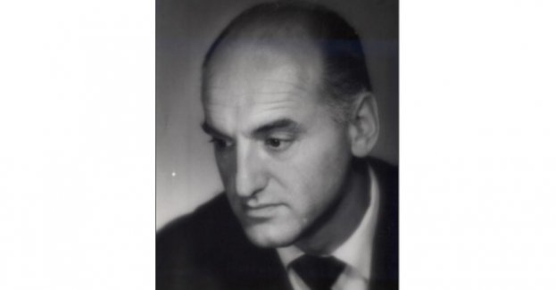 Faraon sprzed 59 lat