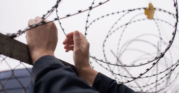 33-letni Syryjczyk odpowie za organizowanie nielegalnej migracji z Białorusi