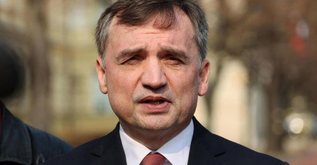 Zbigniew Ziobro przeprosił WOŚP za słowa o 40 mln zł dla fundacji od D. Tuska