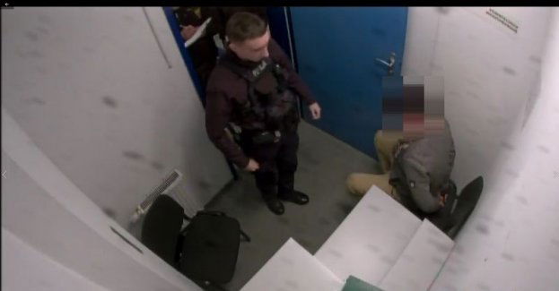 Myślał, że znalazł patent na łatwy i prosty zarobek…szybko trafił do policyjnej celi