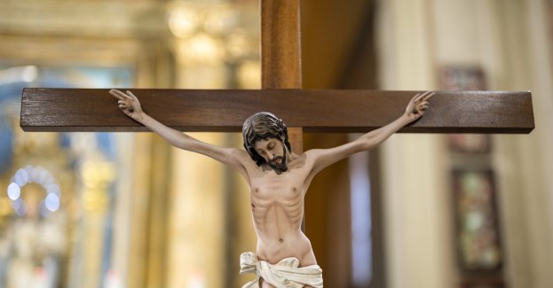 Niedziela Palmowa w Kalwarii Zebrzydowskiej