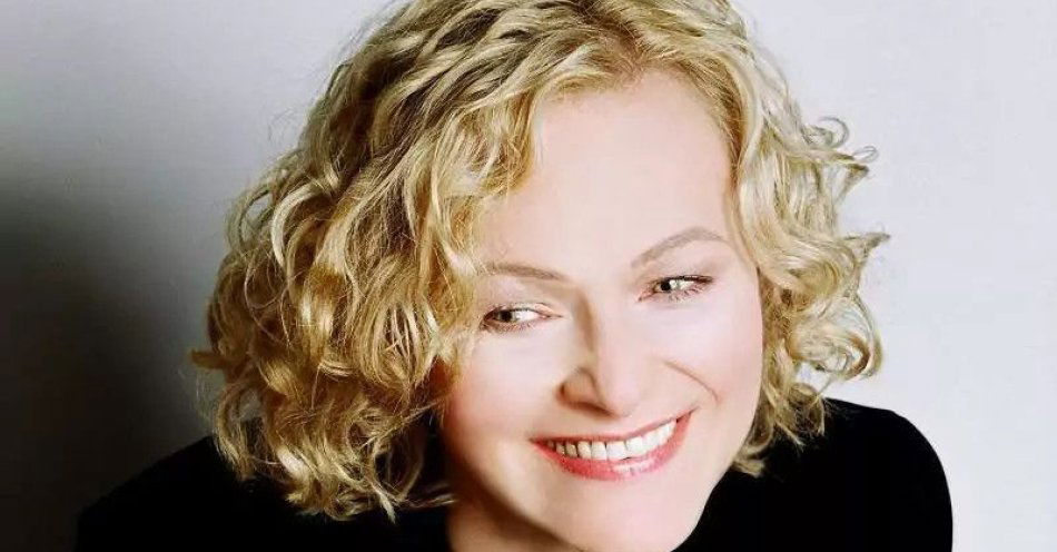 zdjęcie: Koncert Edyty Geppert z zespołem / kupbilecik24.pl / Koncert Edyty Geppert z zespołem