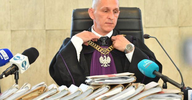 Wyrok w procesie ws. pożaru hospicjum; zmarło czworo pensjonariuszy
