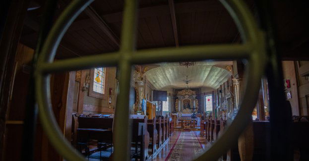 Miliony na ochronę kujawsko-pomorskich zabytków