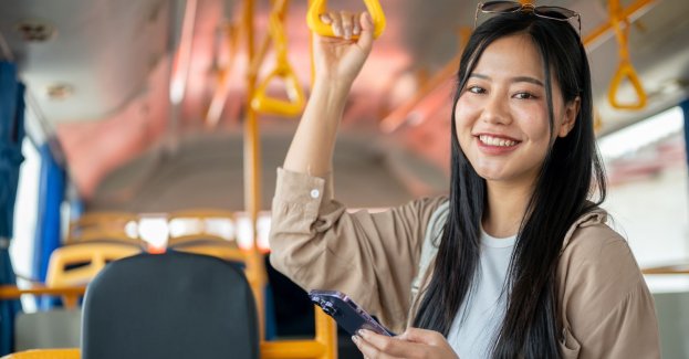 Bezpłatne przejazdy rzeszowskimi autobusami - ważne udogodnienie