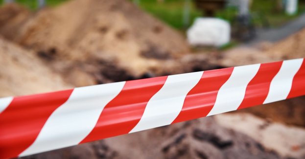 Niewybuchy w Białej Podlaskiej; w piątek ewakuacja mieszkańców