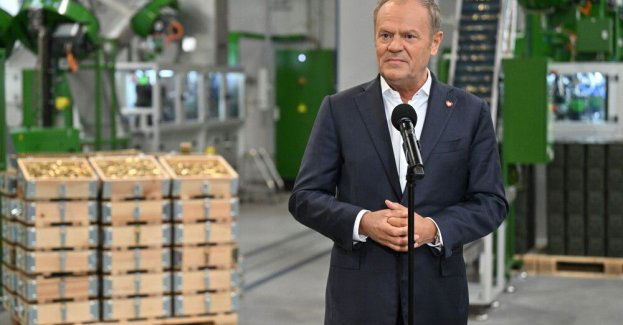 W MESKO będzie produkowane milion pocisków dziennie