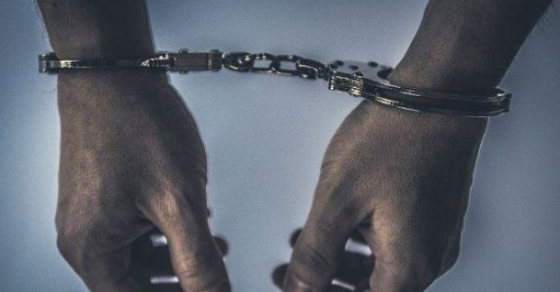 Radomszczańscy policjanci zatrzymali w ciągu jednego dnia 5 poszukiwanych